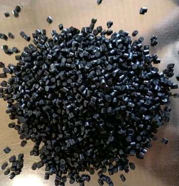 HIPS HIPS Reprocess Granule Injection Molding lajai gujarat india Plastic4trade