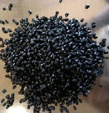 HIPS HIPS Reprocess Granule Injection Molding lajai gujarat india Plastic4trade
