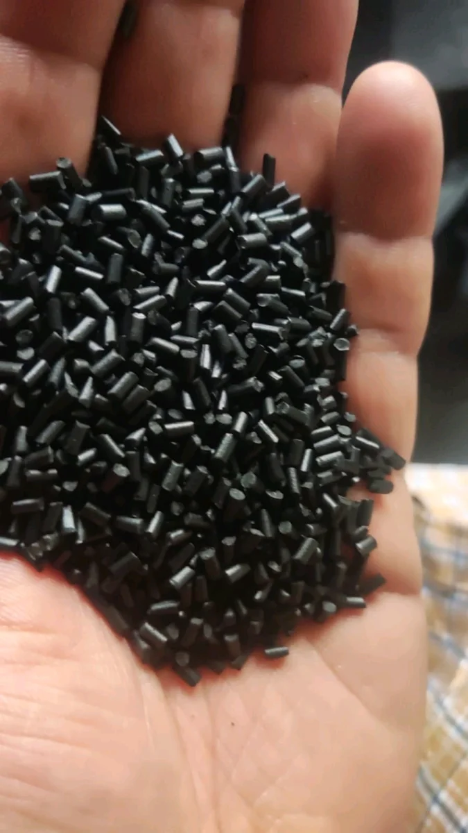 HIPS LDPE Mix Material Mix Scrap vasai virar maharashtra india Plastic4trade