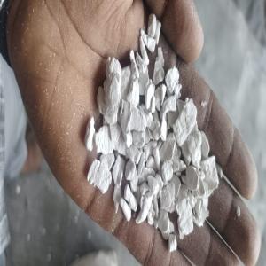 HIPS MILKI HIPS Grinding Injection Molding vapi gujarat india Plastic4trade Plastic4trade