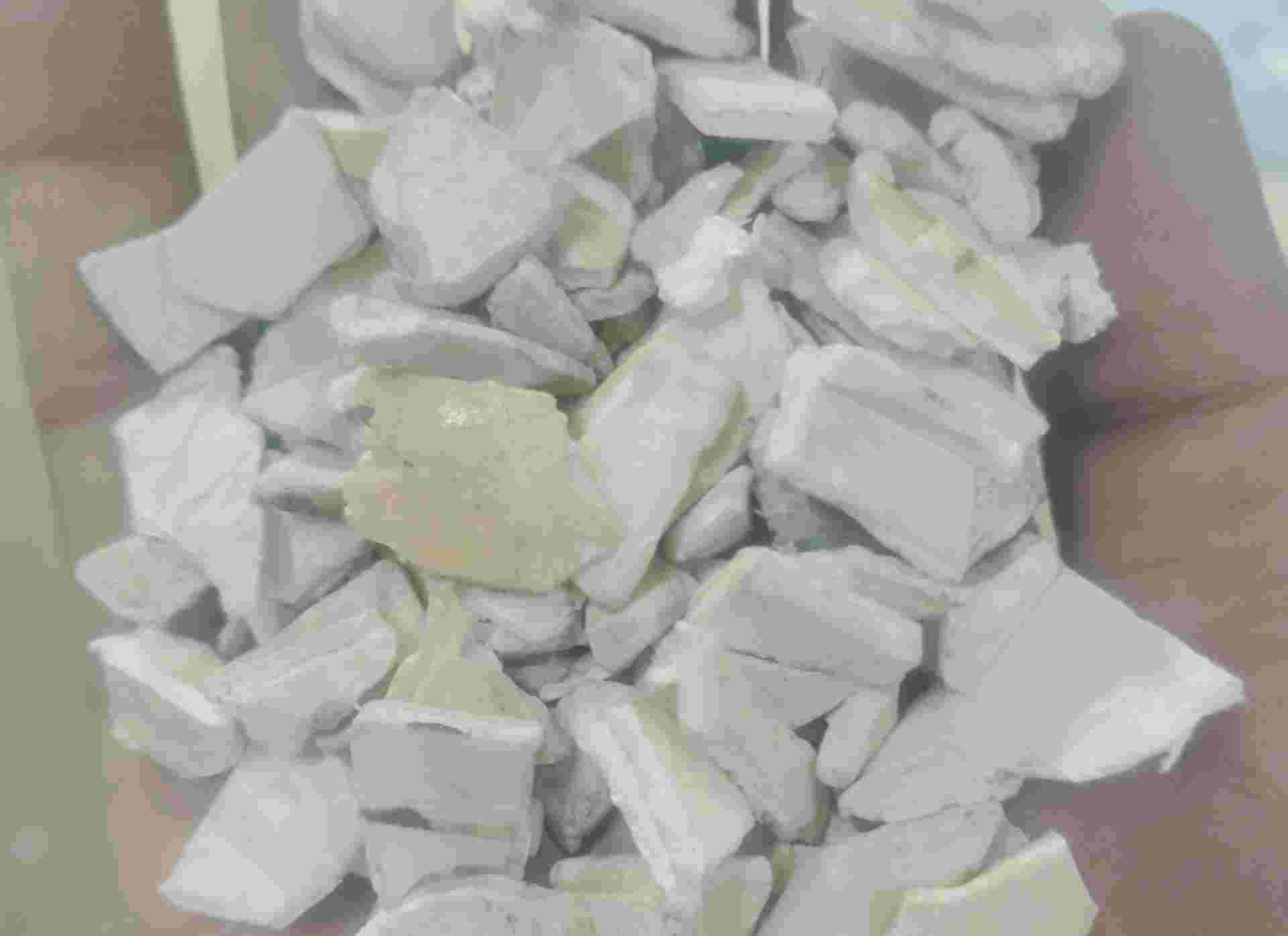 HIPS MILKY (AC BODY)  Grinding Injection Molding roorkee uttarakhand india Plastic4trade