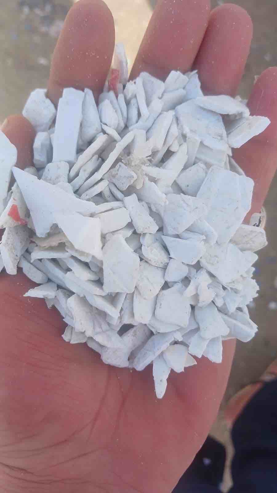 HIPS MILKY WHITE GRINDING HIPS Grinding Injection Molding sharjah sharjah united arab emirates Plastic4trade