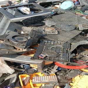 HIPS MIX COLOUR SCRAP HIPS Scrap Injection Molding Mix Scrap bahadurgarh undefined india Plastic4trade