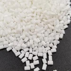 HIPS NATURAL VIRGIN GRANULES SH03 HIPS Prime/Virgin Injection Molding delhi delhi india Plastic4trade