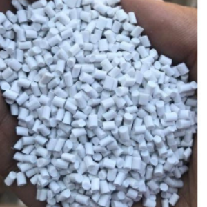 HIPS NATURAL WHITE GRANULES VIRGIN MATERIAL HIPS Prime/Virgin Injection Molding ponneri tamil nadu india Plastic4trade