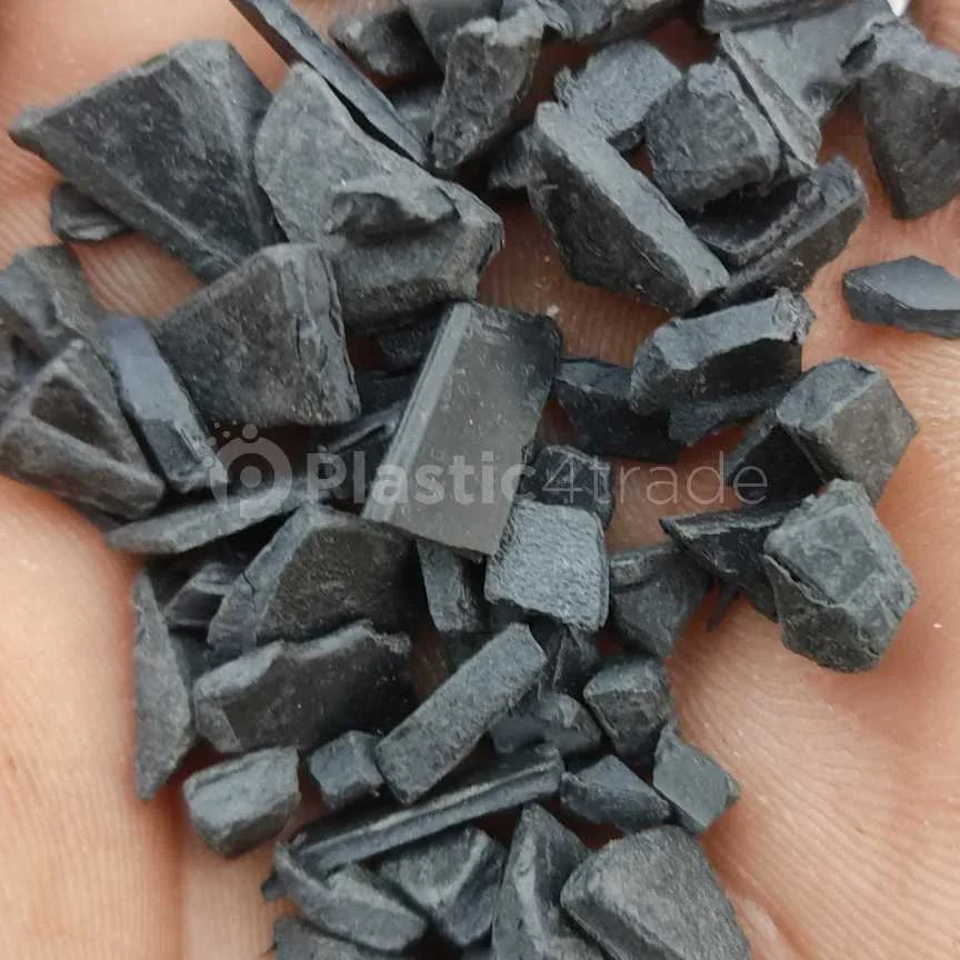 HIPS OR TV BODY GRANDING HIPS Grinding Roto Molding maharashtra india Plastic4trade