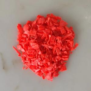 HIPS RED GRINDING SCRAP HIPS Grinding Scrap Injection Molding varanasi uttar pradesh india Plastic4trade