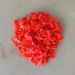 HIPS RED GRINDING SCRAP HIPS Grinding Scrap Injection Molding varanasi uttar pradesh india Plastic4trade