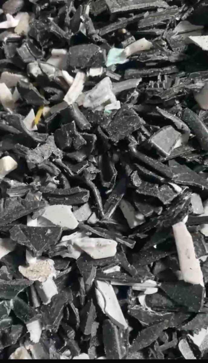 HIPS REGRIND HIPS Grinding Injection Molding delhi delhi india Plastic4trade