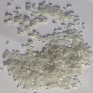 HIPS REPROCESSED NATURAL GRANULES HIPS Reprocess Granule Injection Molding Film Grade junagadh gujarat india Plastic4trade