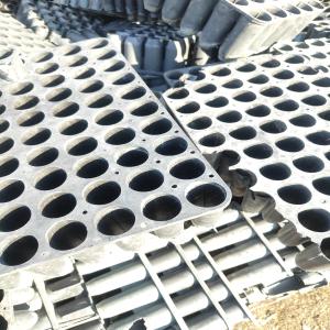 HIPS SEEDLING TRAY SCRAP HIPS Scrap Injection Molding undefined madhya pradesh india Plastic4trade Plastic4trade