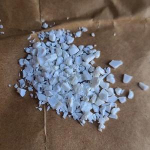 HIPS WHITE MILKY GRINDING SCRAP HIPS Grinding Injection Molding delhi delhi india Plastic4trade