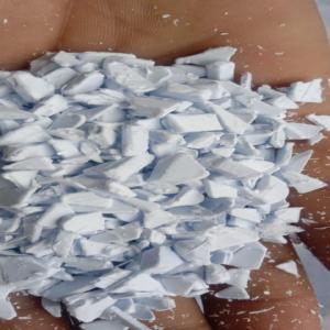HIPS WHITE MILKY GRINDING SCRAP THERMOFORMING HIPS Grinding Thermoforming shamli uttar pradesh india Plastic4trade Plastic4trade