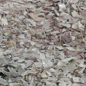 HIPS WHITE SHREDDER AC HIPS Grinding Injection Molding sonipat haryana india Plastic4trade