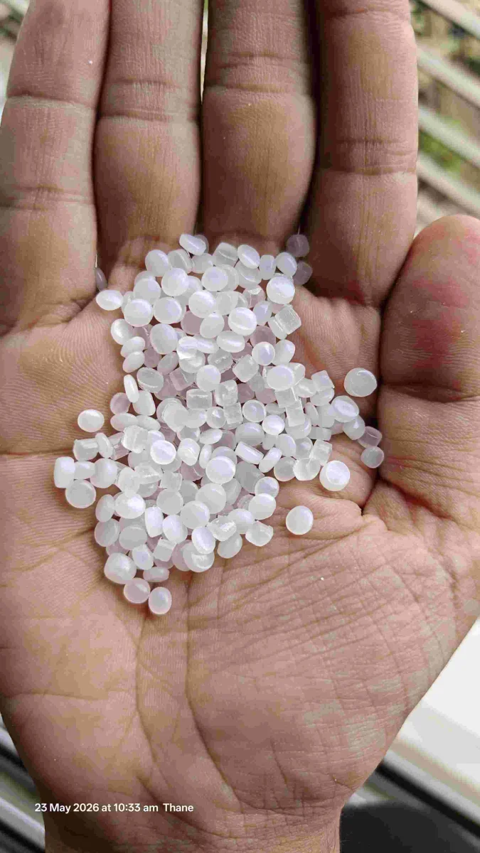 HL VIRGIN GRANULES LDPE Prime/Virgin Blow bhiwandi maharashtra india Plastic4trade