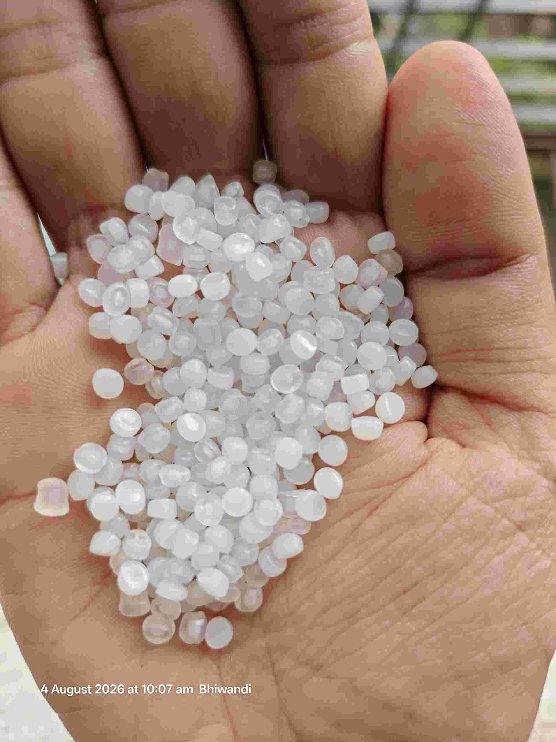 HLP VIRGIN GRANULES HDPE Prime/Virgin Injection Molding bhiwandi maharashtra india Plastic4trade