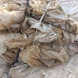 HM AND LD MIX SCRAP LDPE Scrap Film Grade kunigal karnataka india Plastic4trade Plastic4trade