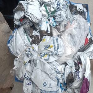 HM AND LD MIX SCRAP LDPE Scrap Film Grade kunigal karnataka india Plastic4trade Plastic4trade