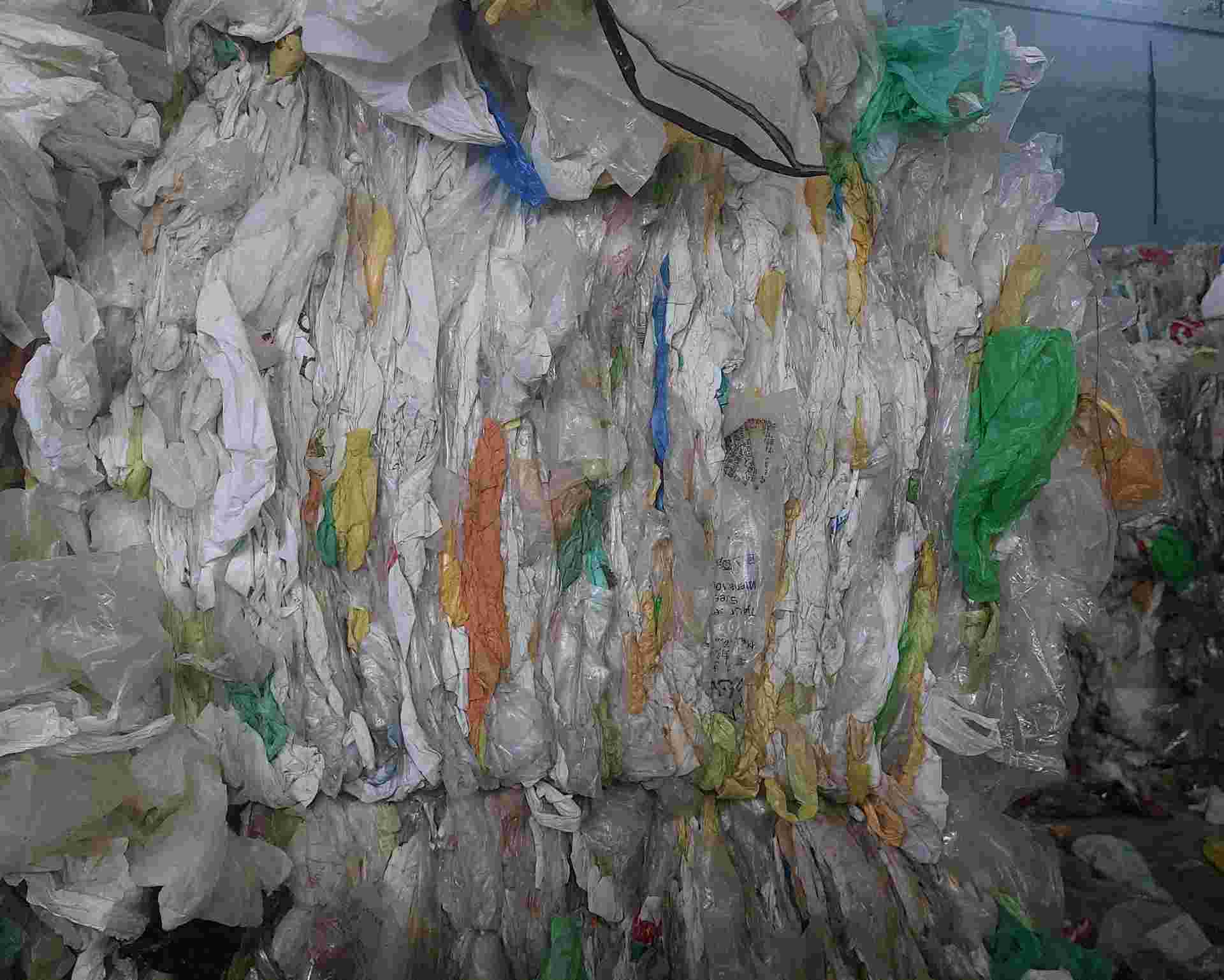 HM BAILED HM Baled Extrusion muvattupuzha kerala india Plastic4trade