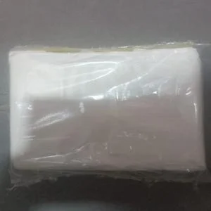 HM CARRY BAG HM Finish Goods Blow Film Grade pune maharashtra india Plastic4trade