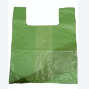 HM CARRY BAG HM Finish Goods Blow Film Grade undefined maharashtra india Plastic4trade