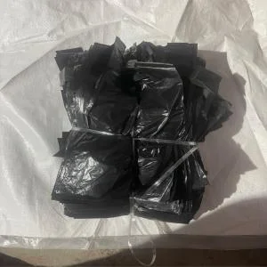 HM CARRY BAG HM Finish Goods Blow jhansi uttar pradesh india Plastic4trade
