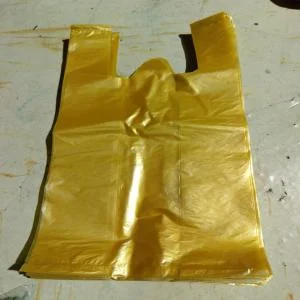 HM CARRY BAG HM Finish Goods Blow mangalwedha maharashtra india Plastic4trade