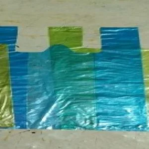 HM CARRY BAG HM Finish Goods Blow mangalwedha maharashtra india Plastic4trade