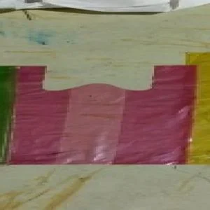 HM CARRY BAG HM Finish Goods Blow mangalwedha maharashtra india Plastic4trade