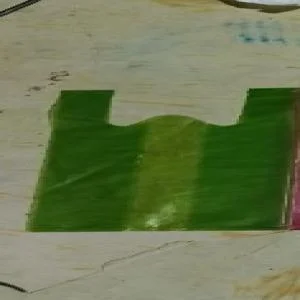 HM CARRY BAG HM Finish Goods Blow mangalwedha maharashtra india Plastic4trade