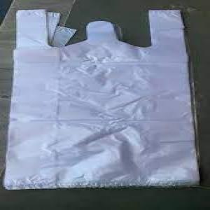 HM CARRY BAG HM Finish Goods Film Grade rajkot gujarat india Plastic4trade