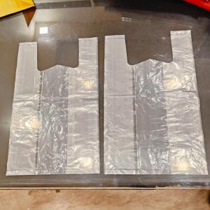 HM CARRY BAG HM Finish Goods Film Grade varanasi uttar pradesh india Plastic4trade