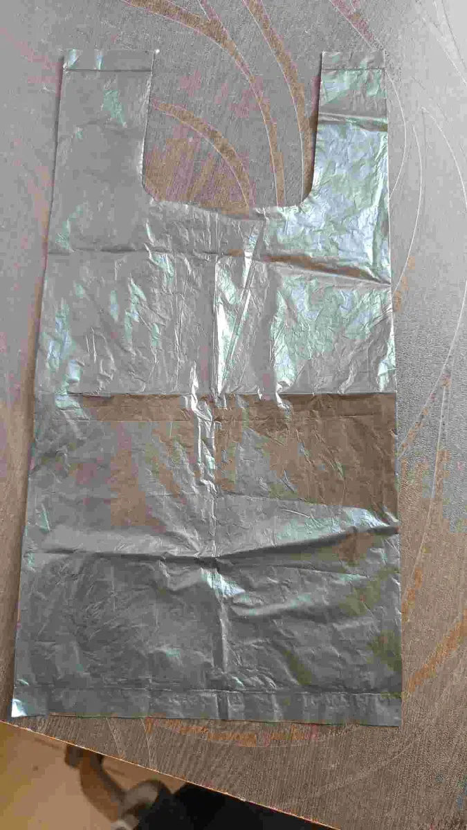 HM CARRY BAG HM Prime/Virgin Blow raxaul bihar india Plastic4trade