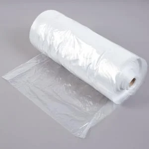 HM CARRY BAGS ROLL HM Rolls Scrap Film Grade akluj maharashtra india Plastic4trade