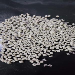 HM DAL NATURAL GRANULES HM Reprocess Granule Film Grade undefined delhi india Plastic4trade