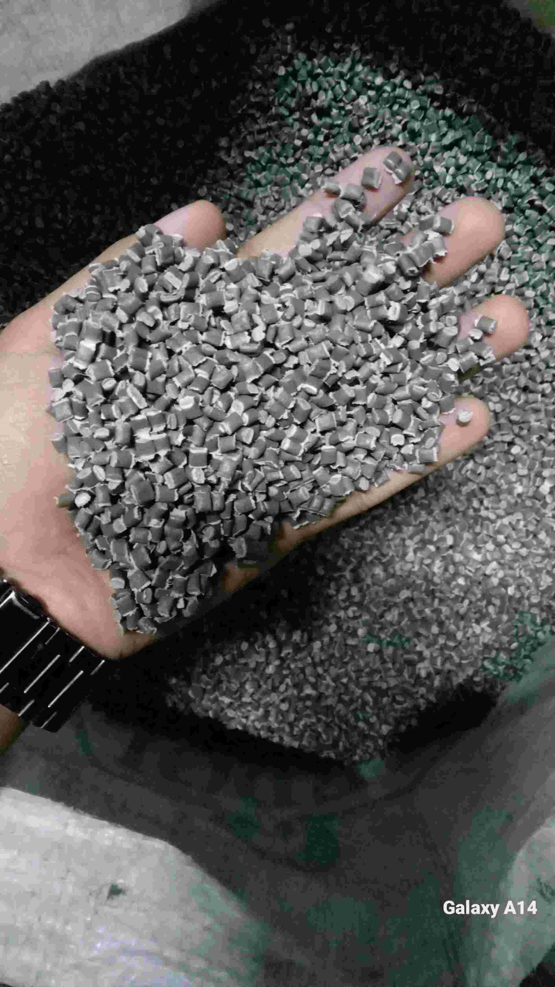 HM DANA HM Reprocess Granule Blow Injection Molding Pipe raipur chhattisgarh india Plastic4trade