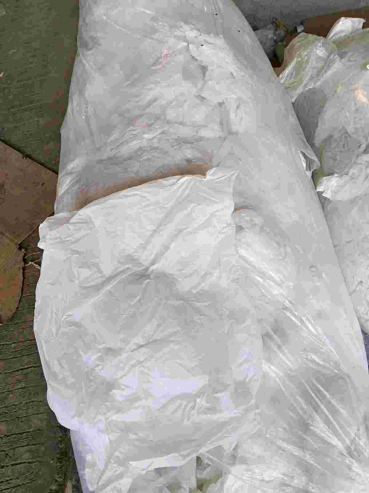 HM FILM SCRAP  Scrap Film Grade Mix Scrap boisar maharashtra india Plastic4trade