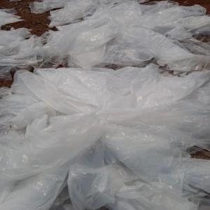 HM FILM SCRAP HM Scrap Film Grade rohtak haryana india Plastic4trade