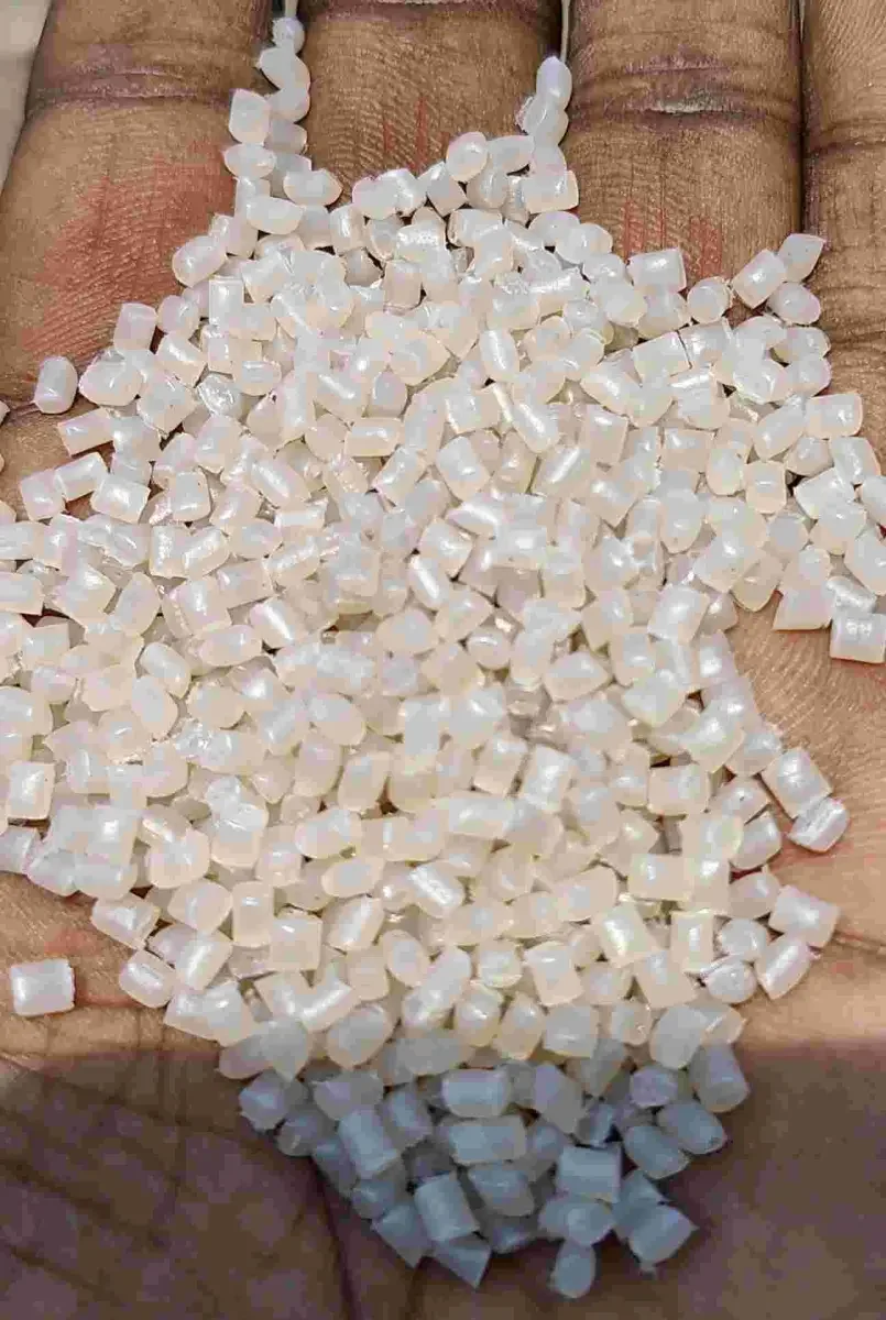 HM GRANUALS HM Reprocess Granule Film Grade mumbai maharashtra india Plastic4trade
