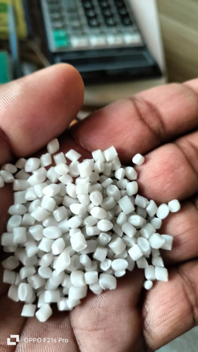 HM GRANUALS HM Plastic4trade