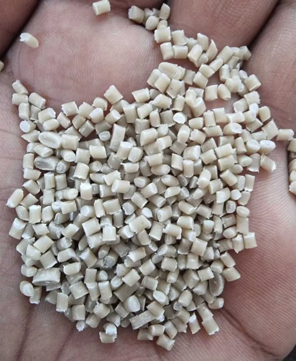 HM GRANULES HM Reprocess Granule Blow dhandha gujarat india Plastic4trade