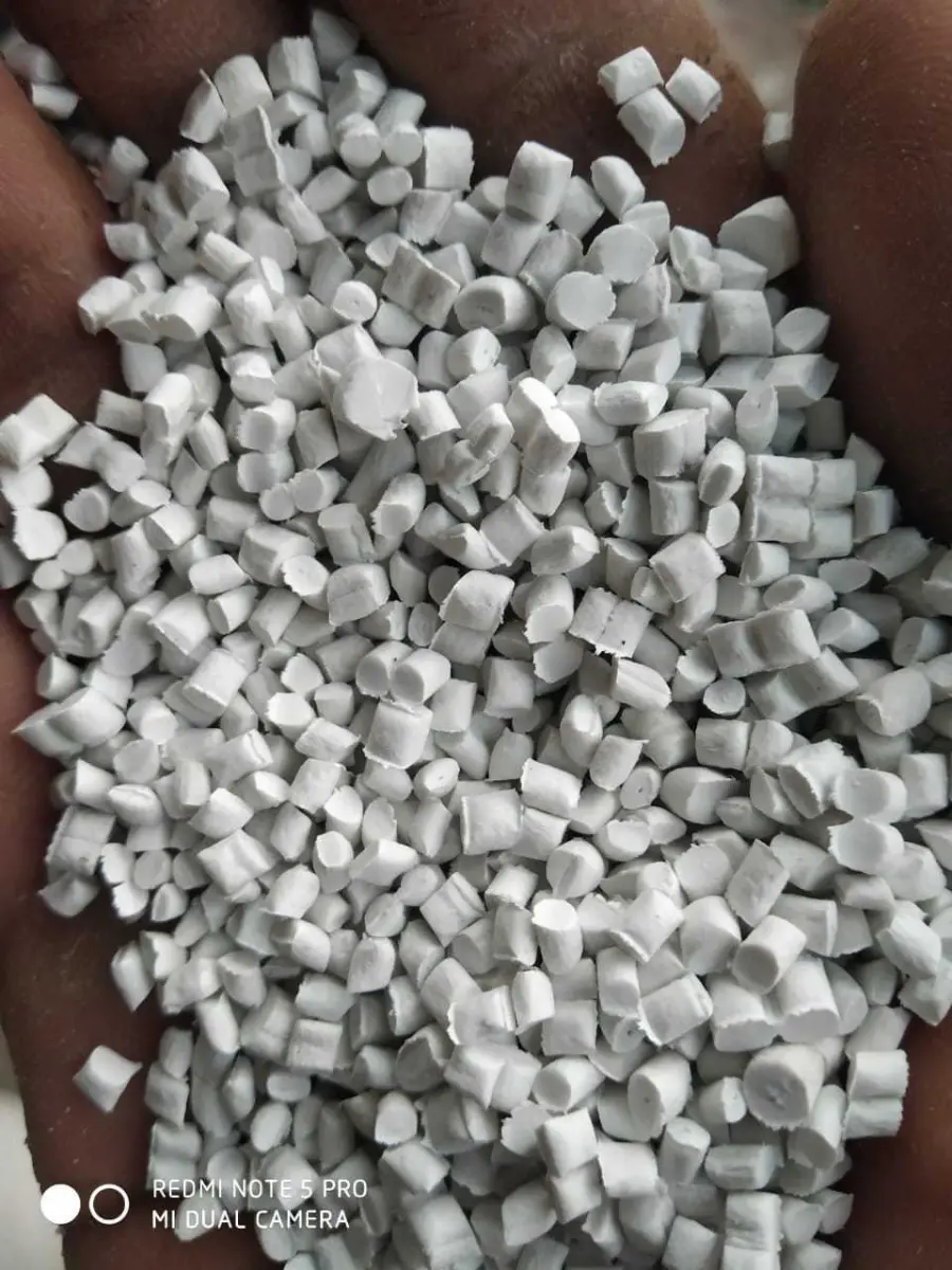 HM GRANULES HM Reprocess Granule Blow maharashtra india Plastic4trade