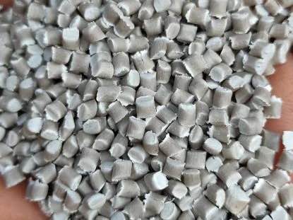 HM GRANULES HM Reprocess Granule Film Grade bhiwandi maharashtra india Plastic4trade