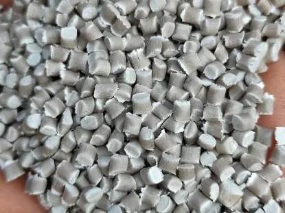 HM GRANULES HM Reprocess Granule Film Grade bhiwandi maharashtra india Plastic4trade