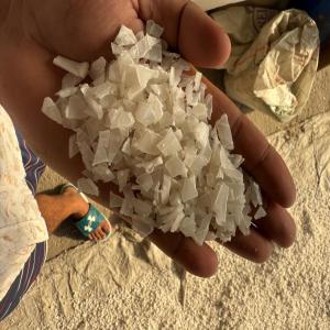 HM GRINDING WHITE MILKY HM Grinding Injection Molding Film Grade bahadurgarh haryana india Plastic4trade