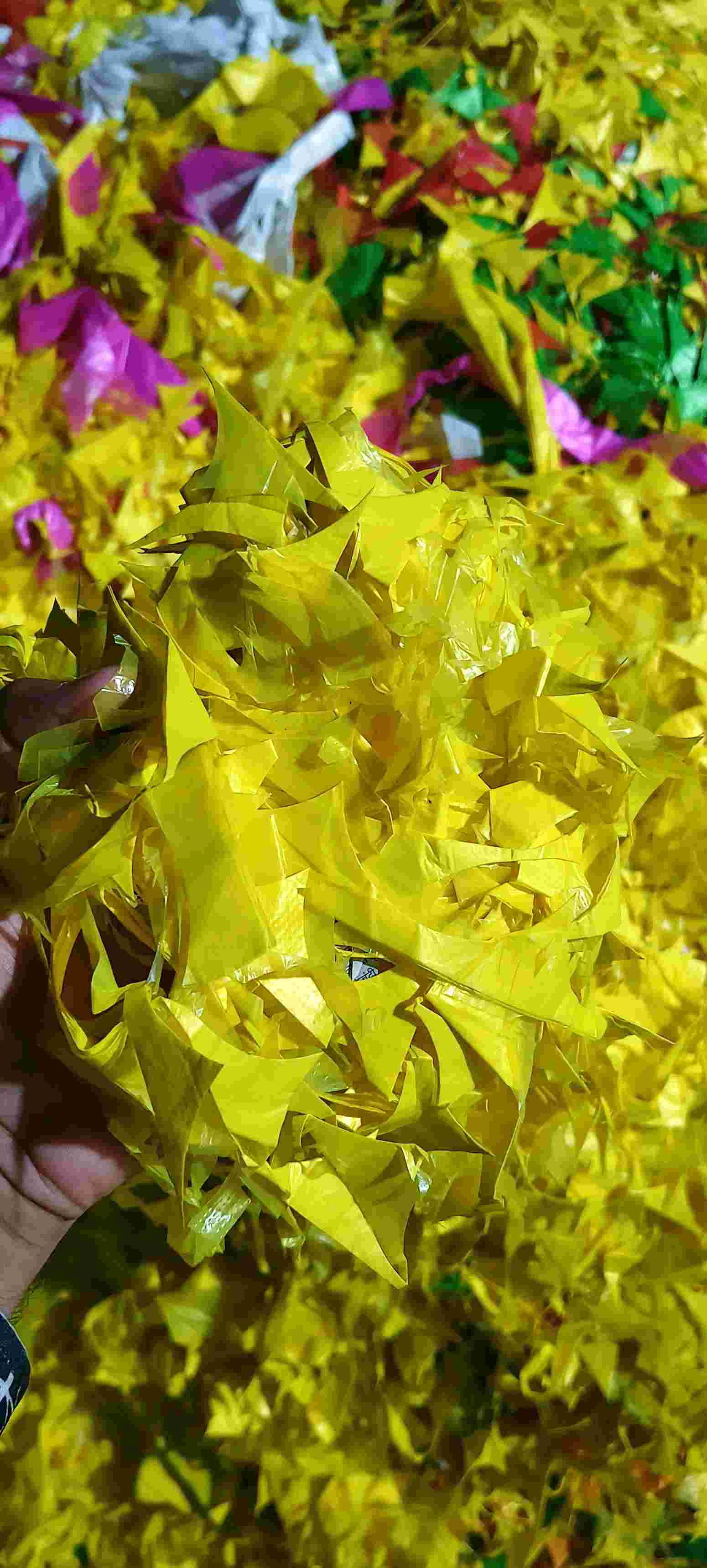 HM HM Grinding Blow Film Grade ahmedabad gujarat india Plastic4trade