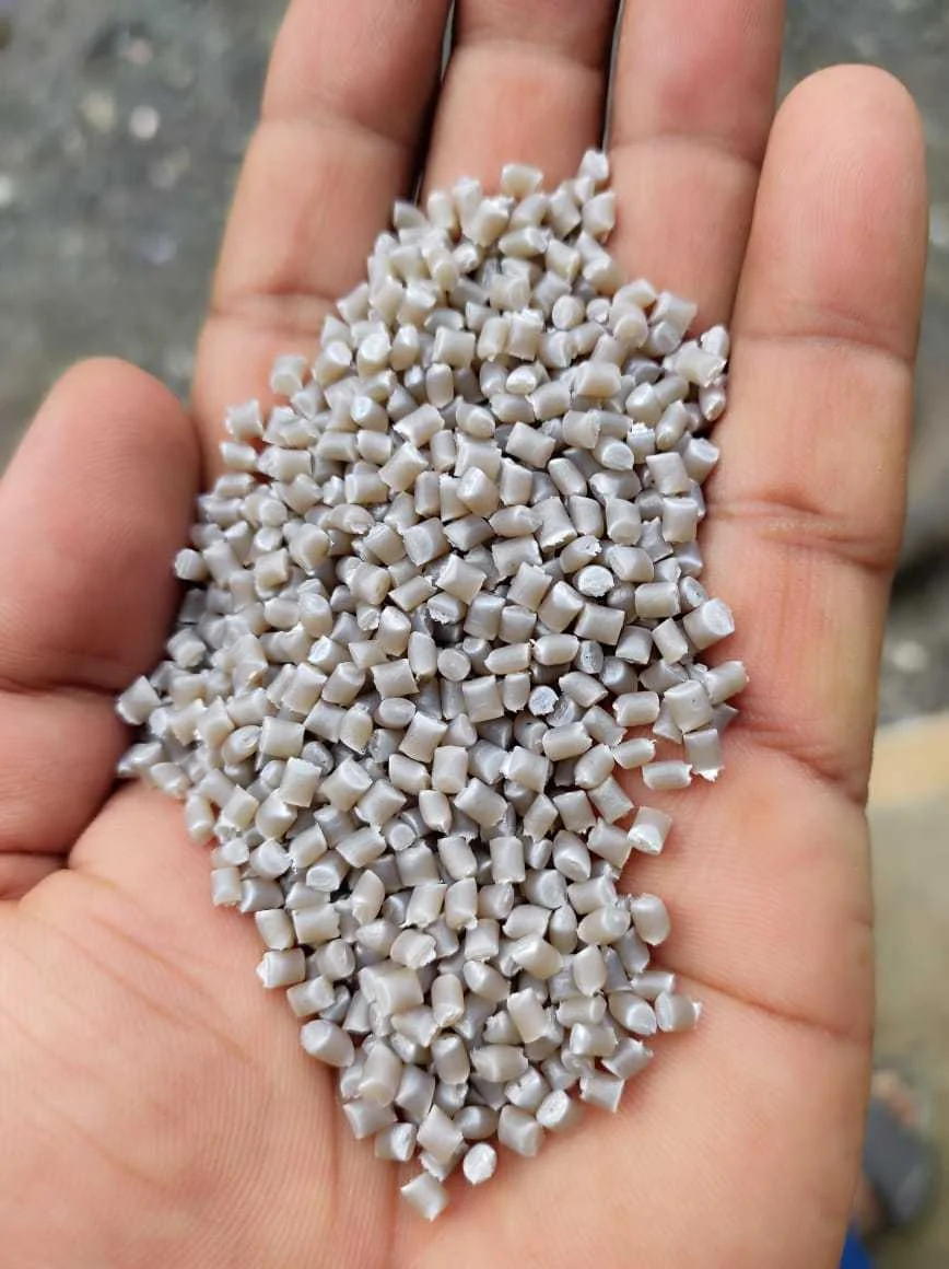 HM HM Reprocess Granule Blow gujarat india Plastic4trade