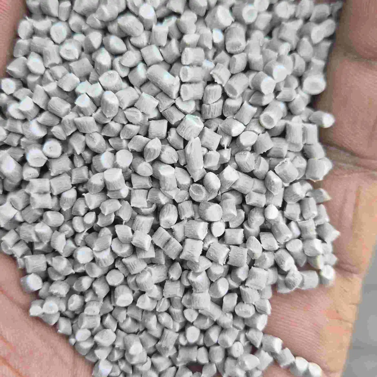 HM HM Reprocess Granule Film Grade dadra dadra and nagar haveli and daman and diu india Plastic4trade