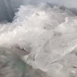 HM HM Scrap Blow Film Grade bhiwandi maharashtra india Plastic4trade