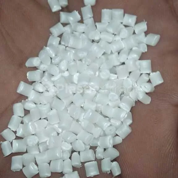 NATURAL DRINKING WATER HM Scrap RAFFIA india Plastic4trade